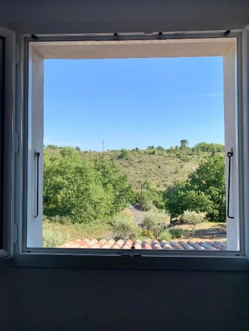 Saint-Étienne-de-Fontbellon Charmante Chambre Dans Une Maison De Campagne المظهر الخارجي الصورة